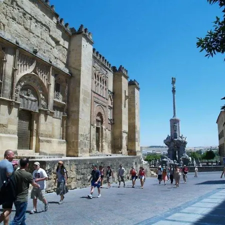 Imeh Y Cordoban Apartamento Córdoba