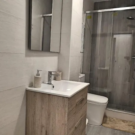 Apartment Imeh Y Cordoban *