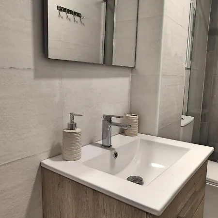 Apartment Imeh Y Cordoban Cordoba
