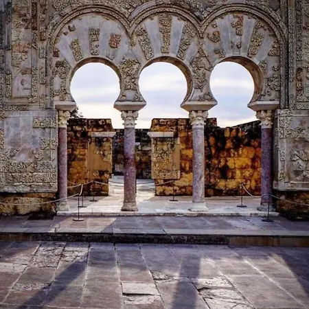 Imeh Y Cordoban * Cordoba
