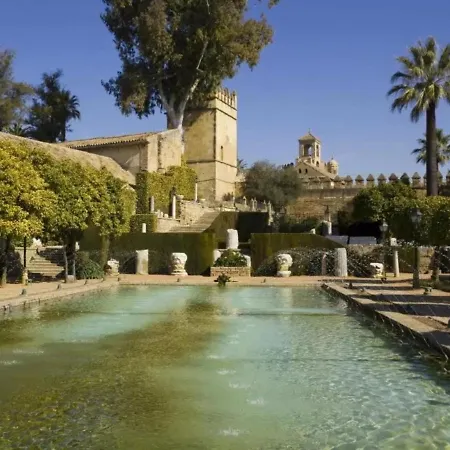 Apartment Imeh Y Cordoban Cordoba