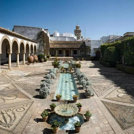 Apartment Imeh Y Cordoban