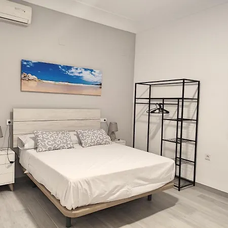 Apartment Imeh Y Cordoban *