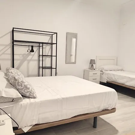 Imeh Y Cordoban Apartment Cordoba