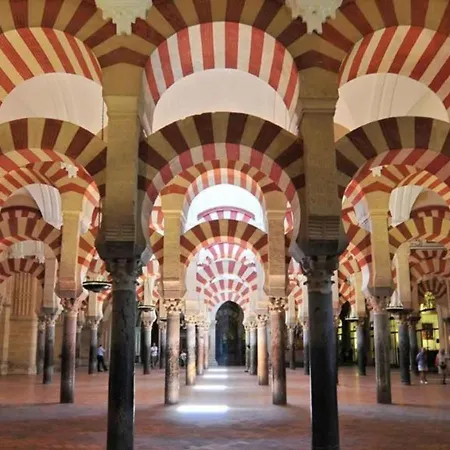 Imeh Y Cordoban * Cordoba