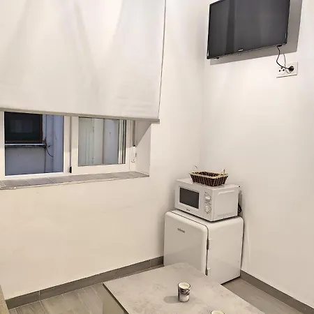 Apartment Imeh Y Cordoban