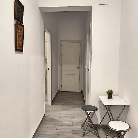 Apartment Imeh Y Cordoban