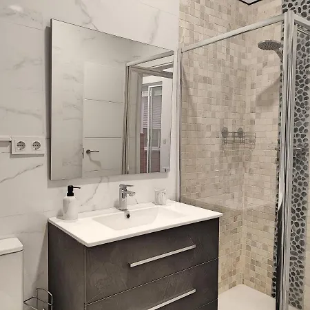 Apartment Imeh Y Cordoban *