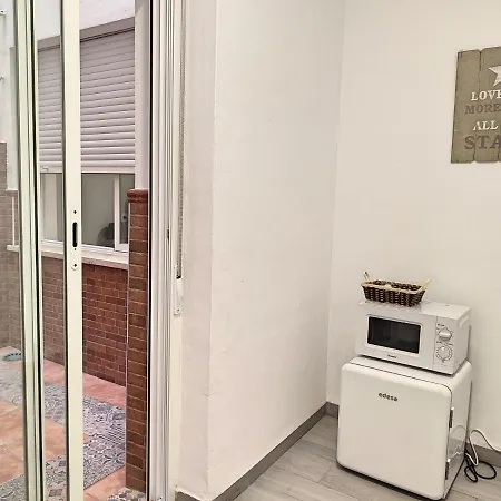 Apartment Imeh Y Cordoban Cordoba